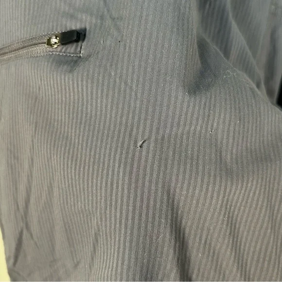 Lululemon men’s dance studio pants lined large grey - Picture 13 of 13